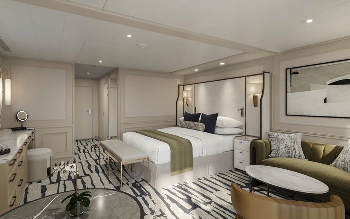 Penthouse Suite